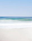 A study in simplicity, balance and calm.