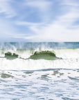 Winter Wave