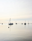 Evening Waters