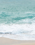 shoreline