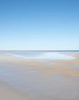 Low Tide