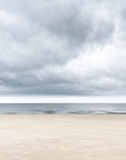 grey skies