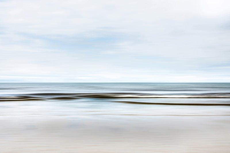 Grey Waters
