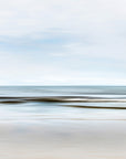 grey waters