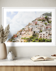 Pretty Positano