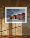 Red Barn