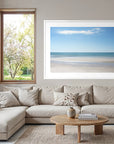 Beach Hues