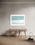 shoreline