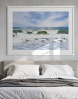 Winter Wave