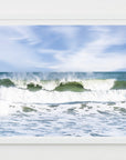 Winter Wave
