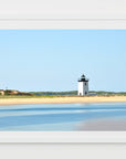 Edgartown Lighthouse