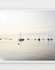 Evening Waters