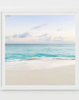 pink sand beach, harbour island, bahamas photograph by Sarah Dasco