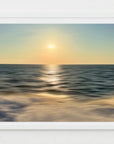 Into the Sea