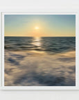 Into the Sea