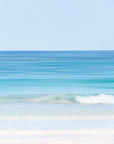 Harbour Island, Bahamas 2025 Layer of turquoise, aqua and deep blue stretch toward the horizon, creating a soothing.