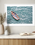 La Barca