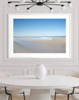 Low Tide