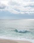 Morning Wave