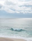 Morning Wave