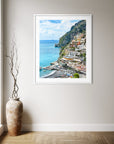 Positano, 1