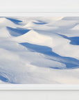 snow, photograph of vermont, new england