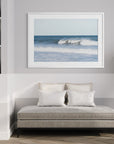 Wave Spray