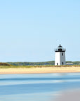 edgartown lighthouse fine art photograph- Sarah Dasco Photography