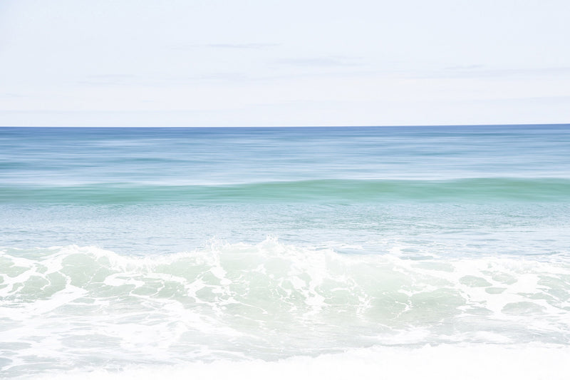 Shades of Blue
