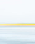 cape cod colors -monomoy, abstract beach photograph by Sarah Dasco