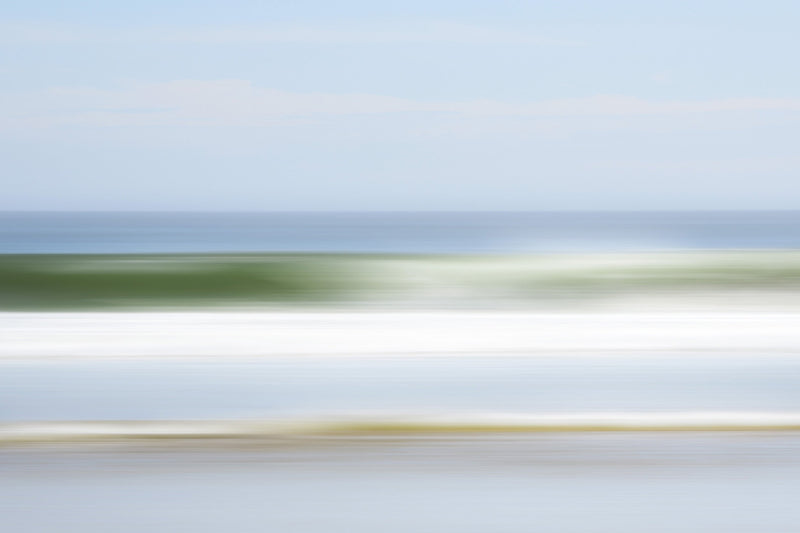 Summer Lines