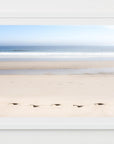 walk the beach - Photograph of Nauset Beach, Cape Cod