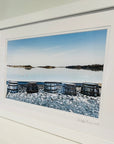 Barrels by the Harbor, Hingham