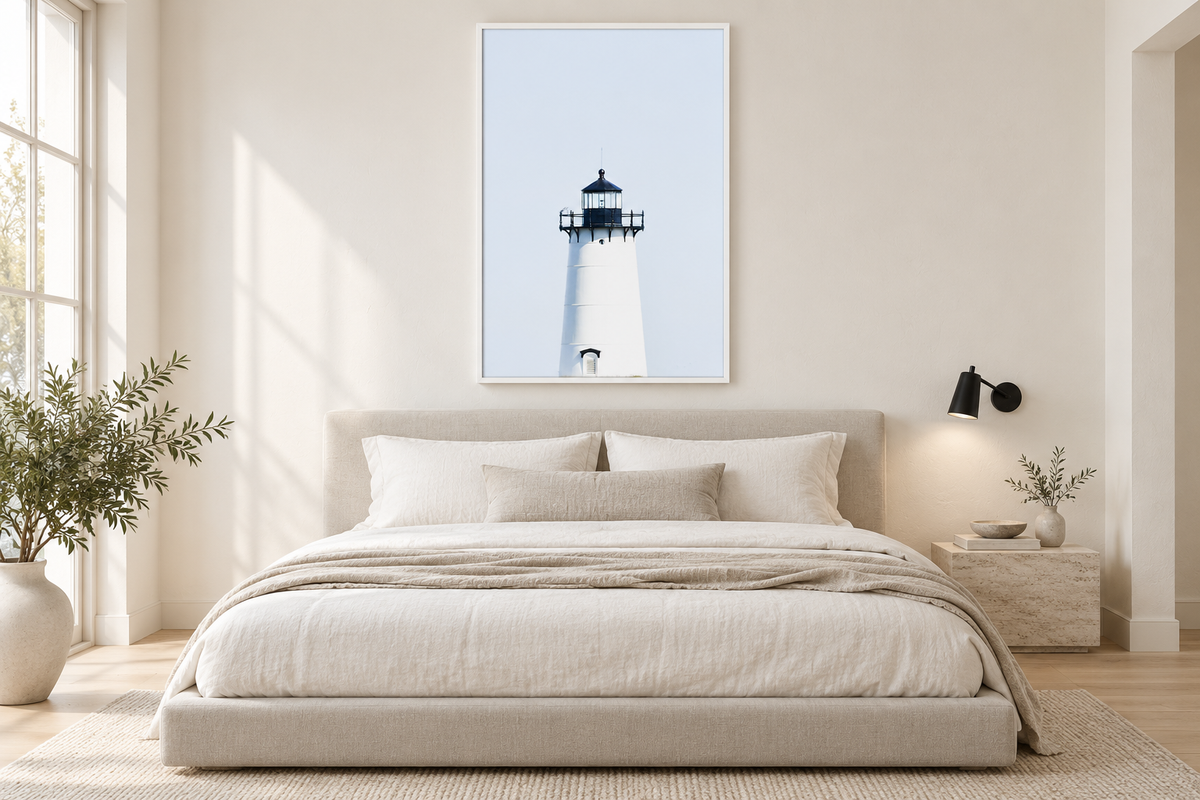 Edgartown Light