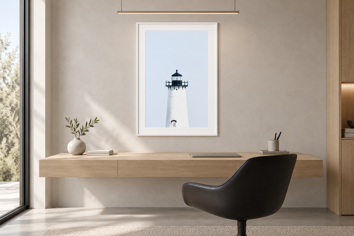 Edgartown Light
