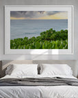 Sunrise in Abaco