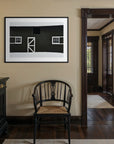 Barn Door