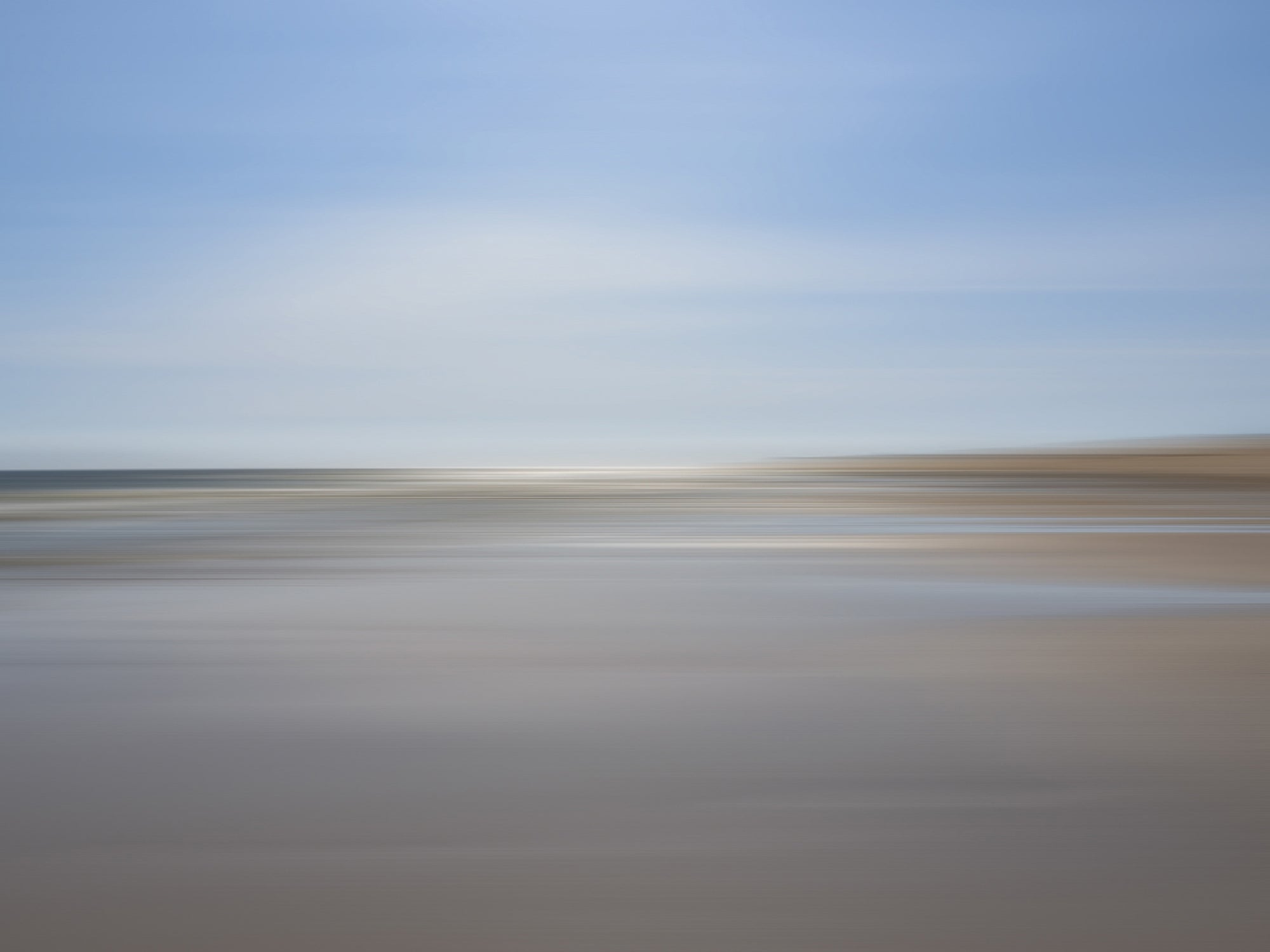 beach mood, chatham, cape cod