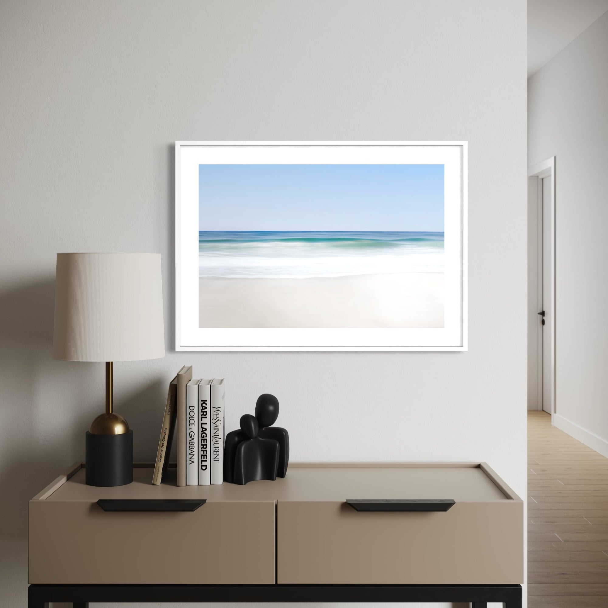 Beach Perfection