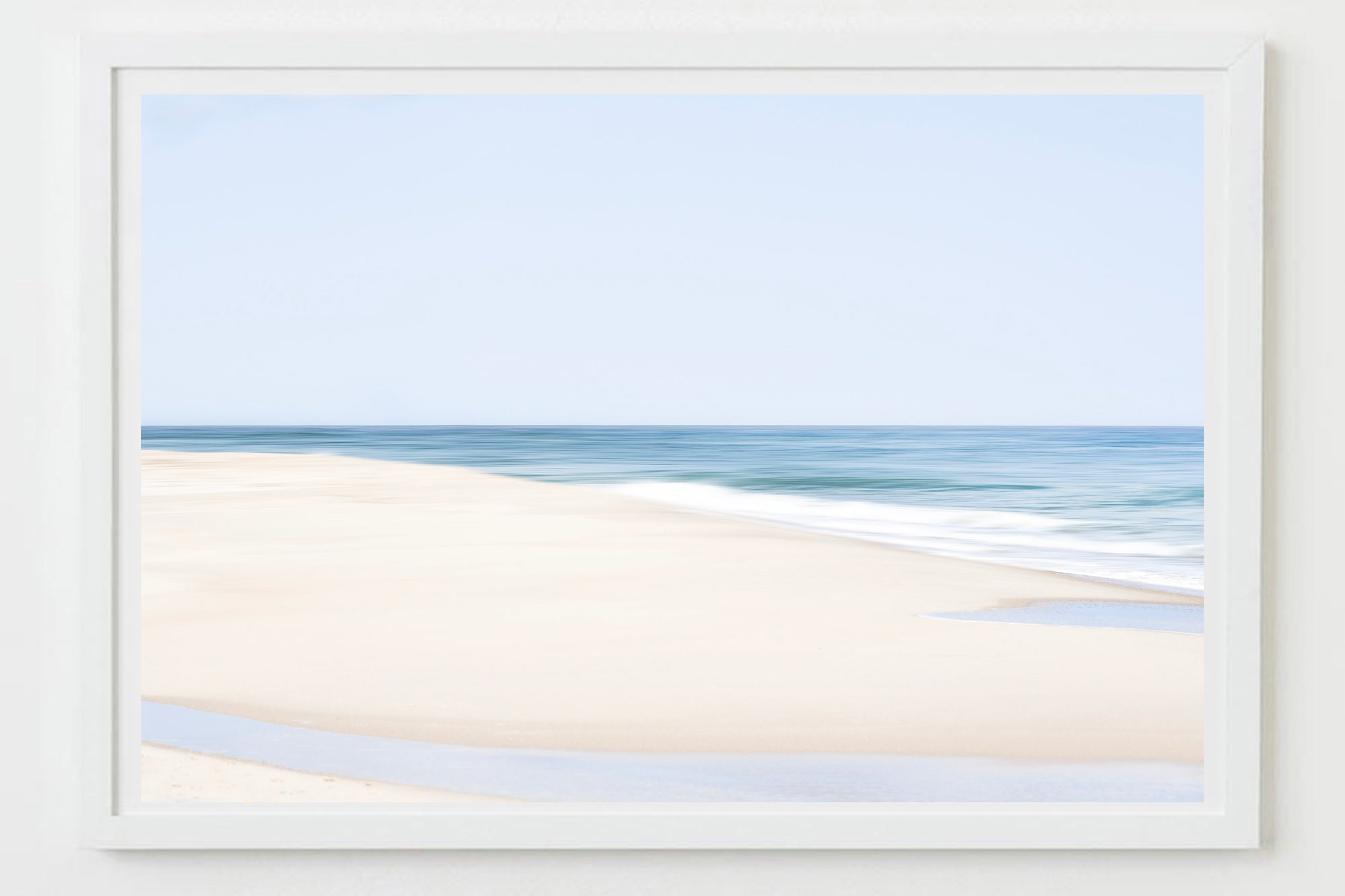 Chatham Sand Bars