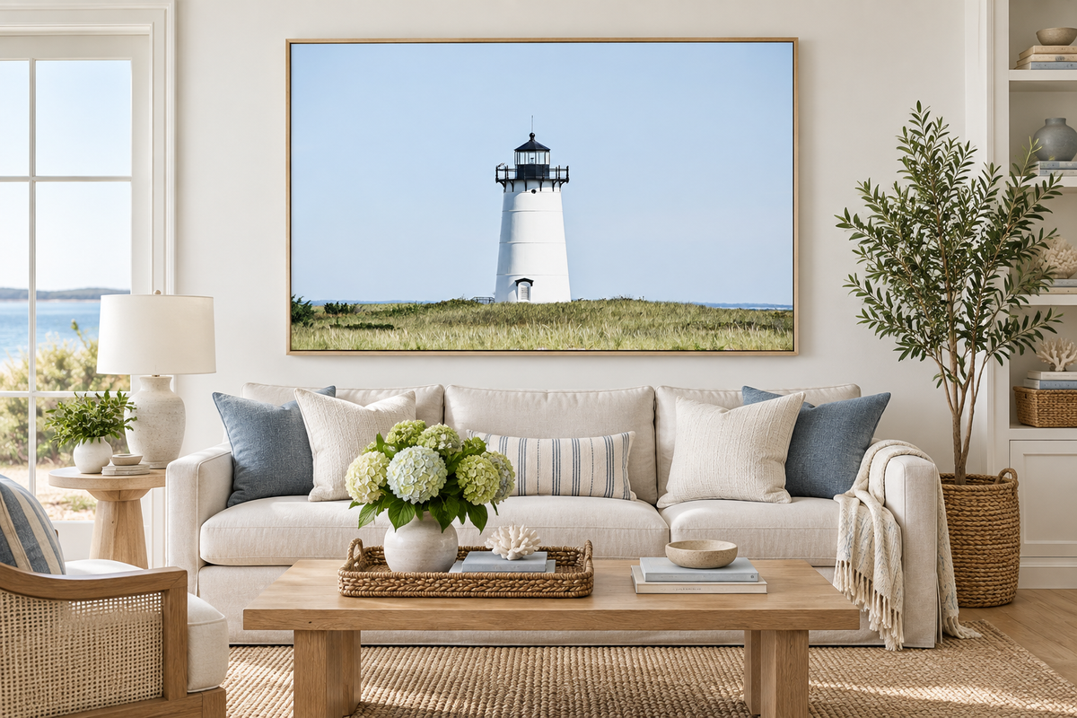 Vineyard Light
