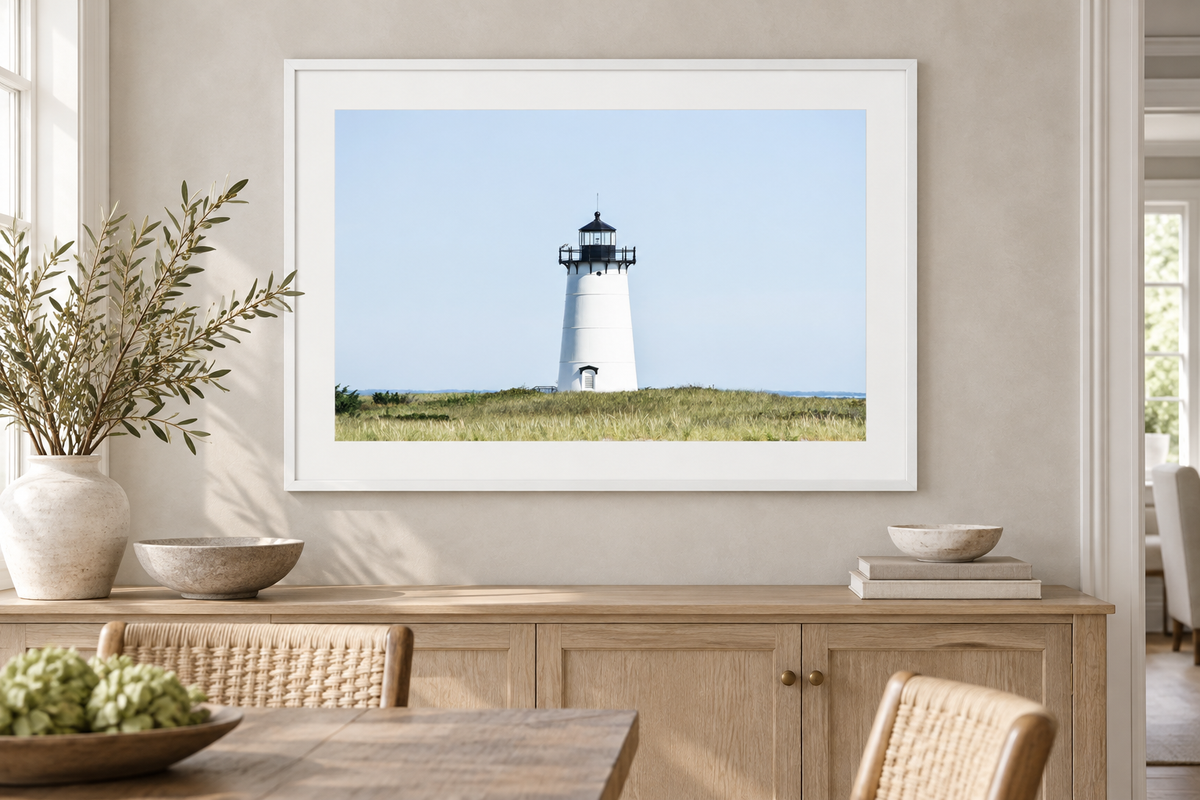 Vineyard Light