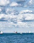 Morning Sail