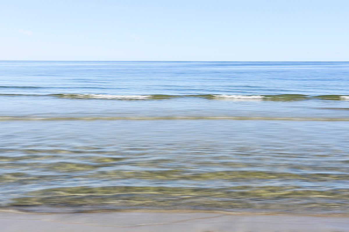 Gentle Calm