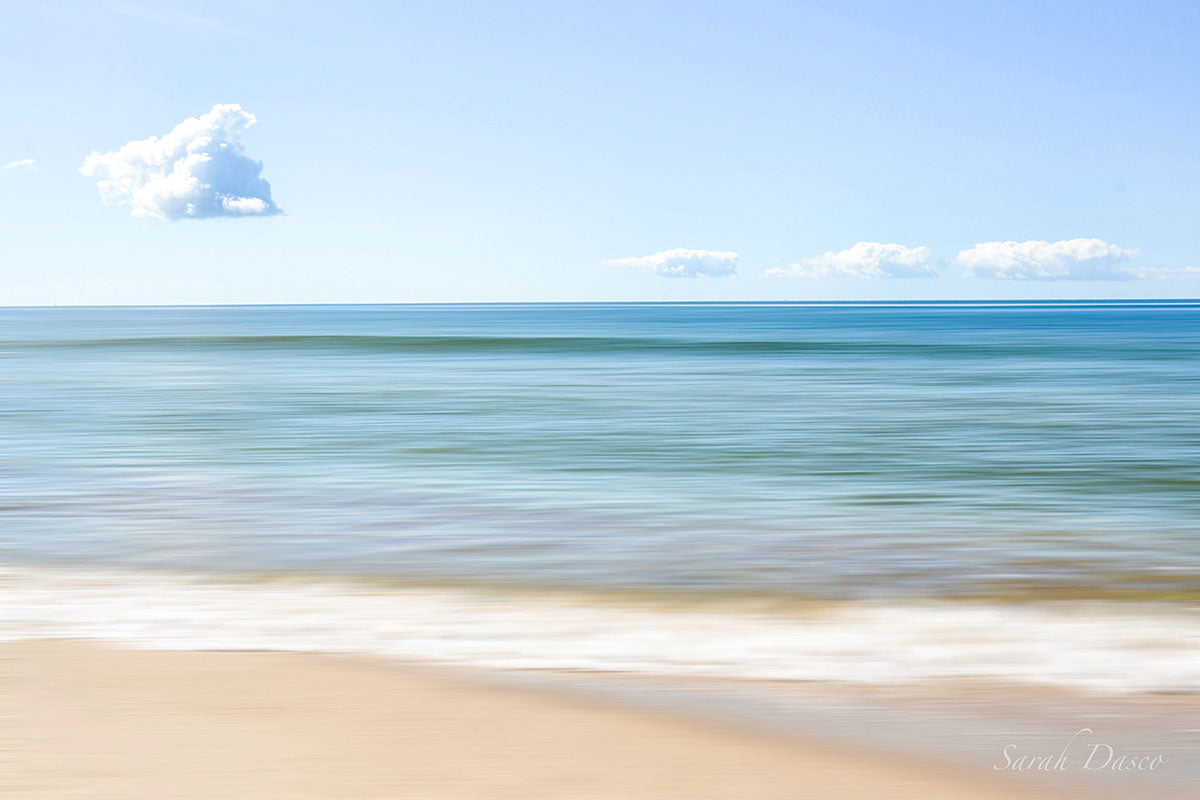 heaven, limited edition photograph by Sarah Dasco