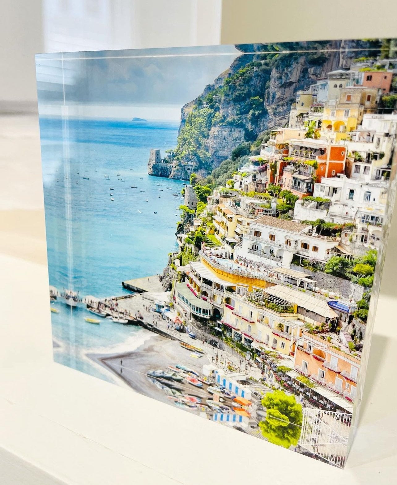 positano