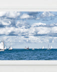 Morning Sail
