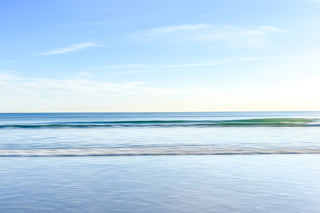 Nantasket Beach photograph by Sarah Dasco