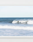 wave spray