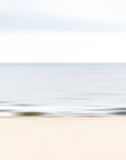 serene - Cape Cod beach photograph